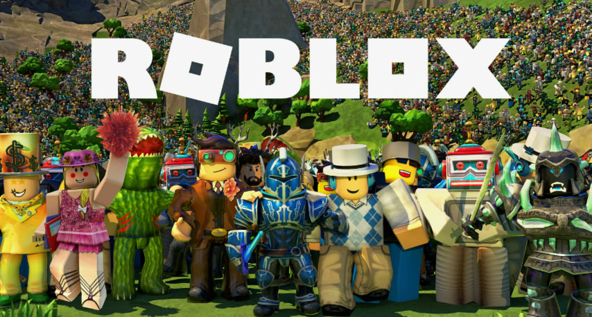 Roblox